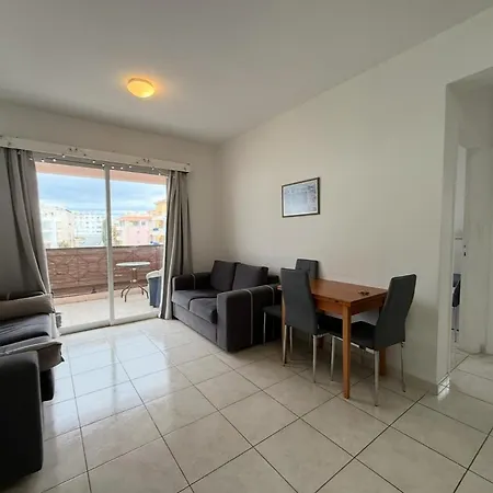 Апартаменты 2 Bedroom Pafia 2