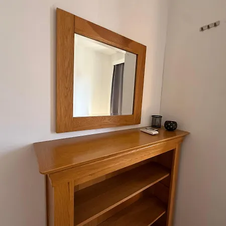 2 Bedroom Pafia 2 Апартаменты