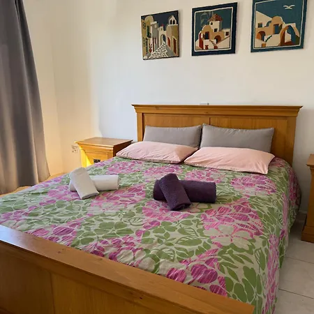 2 Bedroom Pafia 2 * Пафос