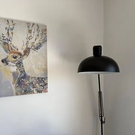 2 Bedroom Pafia 2 * Пафос