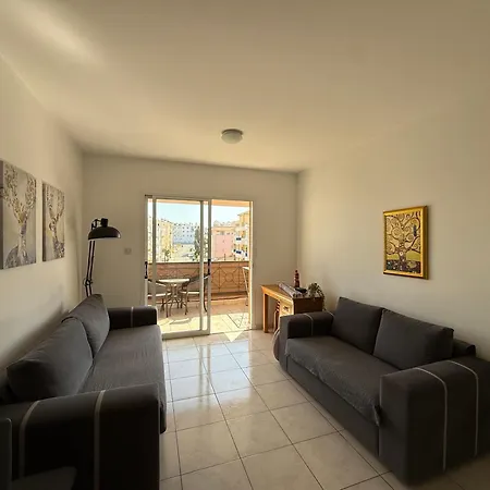 2 Bedroom Pafia 2 Пафос